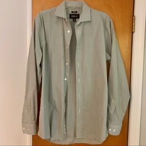 👔 KENNETH COLE dress shirt